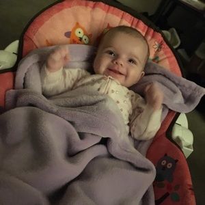 Meet your Posher, Mackenzie